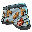 Meat Swim Bottom Skin