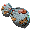 Meat Swim Top Skin