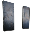 Metal Doorframe