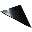 Metal Triangle Ceiling