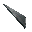 Metal Triangle Roof