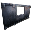 Metal Windowframe