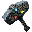 Mjolnir Skin