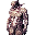 Mutated Survivor Costume Skin