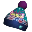 Noglin Regift Winter Beanie Skin