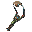 Nutcracker Slingshot Skin
