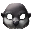 Otter Mask