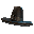 Pilgrim Hat Skin