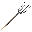 Pitchfork Skin