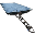 Plesiosaur Platform Saddle
