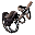 Procoptodon Saddle