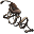 Quetz Saddle