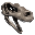 Raptor Bone Costume