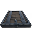 Reinforced Trapdoor