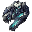 Rex Bionic Costume