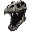 Rex Bone Helmet