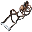 Rock Drake Saddle