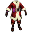 Santa Costume Skin