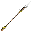 Santiago's Spear