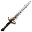 Sawfish Sword Skin