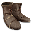 Scale Boots Skin