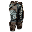 Scale Pants Skin