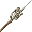 Scorched Spike Skin