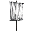 Single Panel Flag