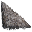 Sloped Thatch Wall Right