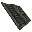 Sloped Wooden Roof
