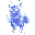 Snow Owl Ghost Costume