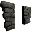 Stone Doorframe