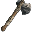 Stone Hatchet
