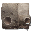 Stone Irrigation Pipe - Tap