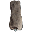 Stone Irrigation Pipe - Vertical