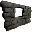 Stone Windowframe