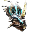 Styracosaurus Costume