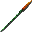 Sweet Spear Carrot Skin
