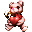 Teddy Bear Grenades Skin