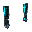 Tek Double Doorframe