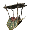 Thorny Dragon Vagabond Saddle Skin