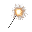 Torch Sparkler Skin
