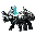 Triceratops Bionic Costume