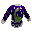 Ugly Bronto Sweater Skin