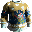 Ugly Bulbdog Sweater Skin
