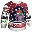 Ugly Rockwell Sweater Skin