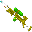 Water Soaker Skin
