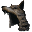 Werewolf Mask Skin