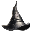 Witch Hat Skin