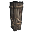 Wooden Pillar